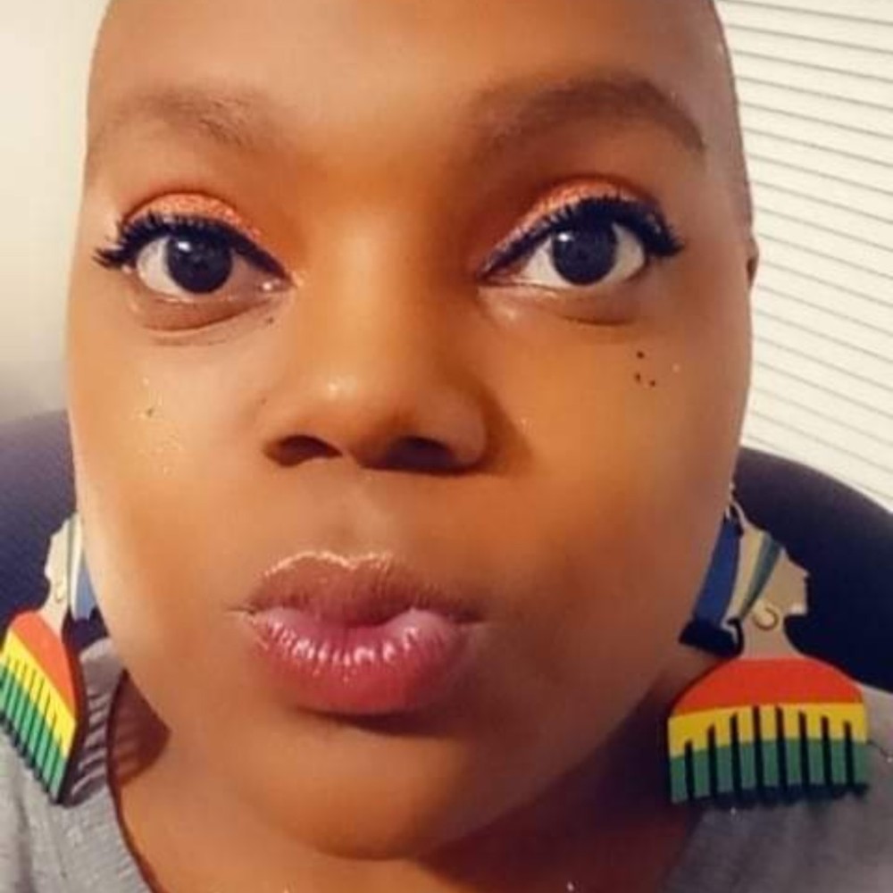 Meet your Posher, Tracie